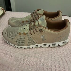 On Cloud Women’s Tennis Shoes